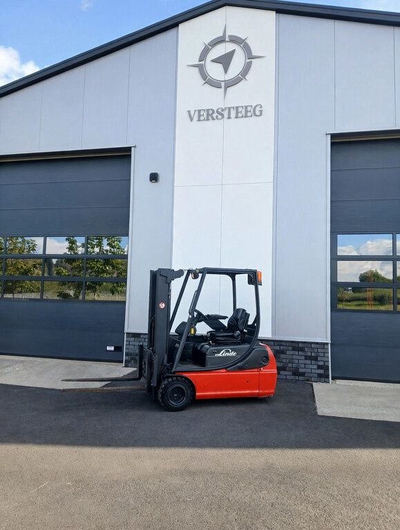 Linde E18C-02