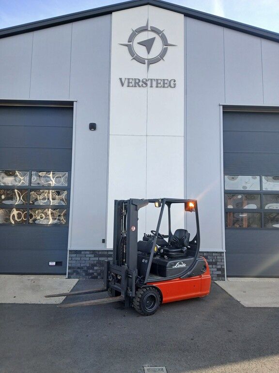 Linde E18C-02