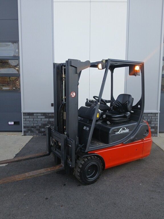 Linde E18C-02
