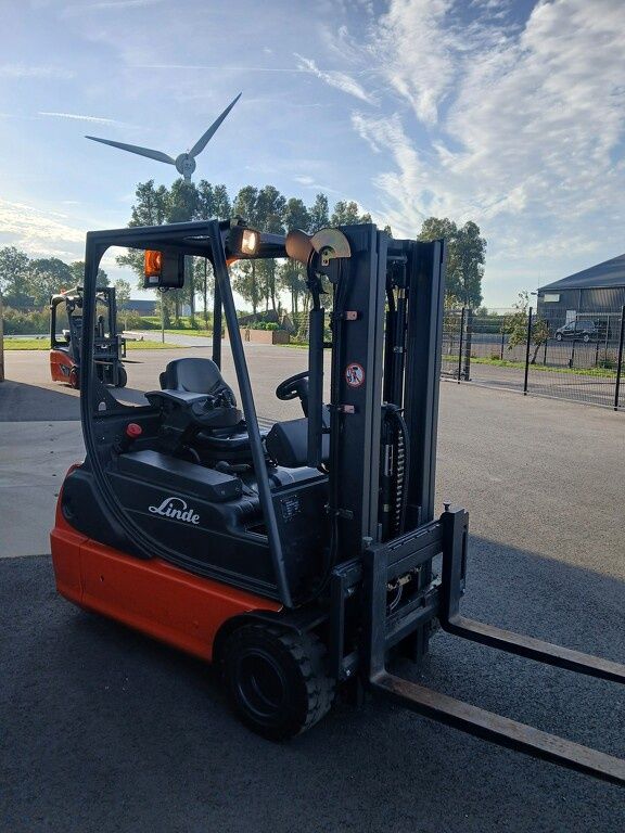 Linde E18C-02