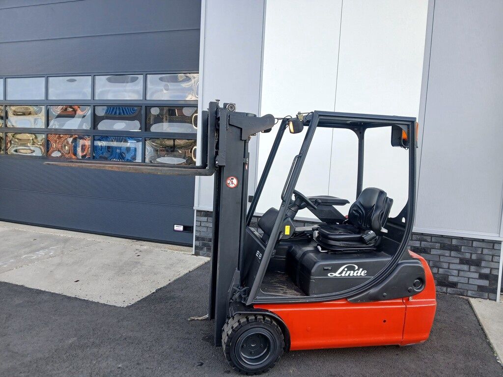 Linde E18C-02