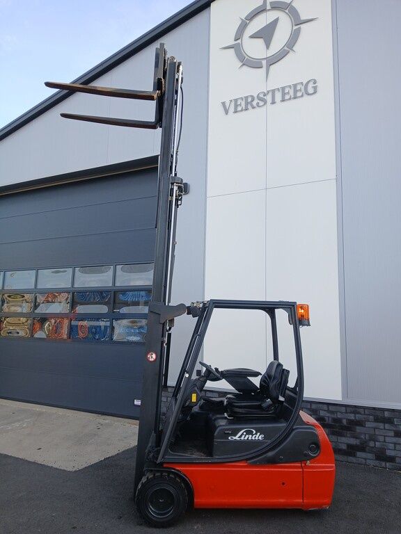 Linde E18C-02
