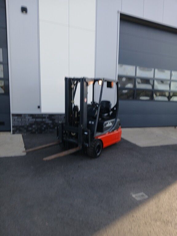 Linde E18C-02
