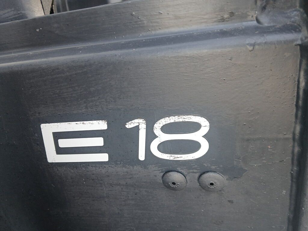 Linde E18C-02