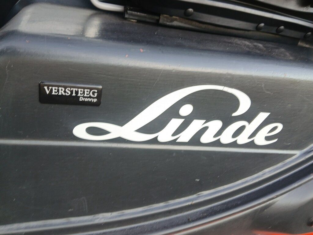 Linde E18C-02