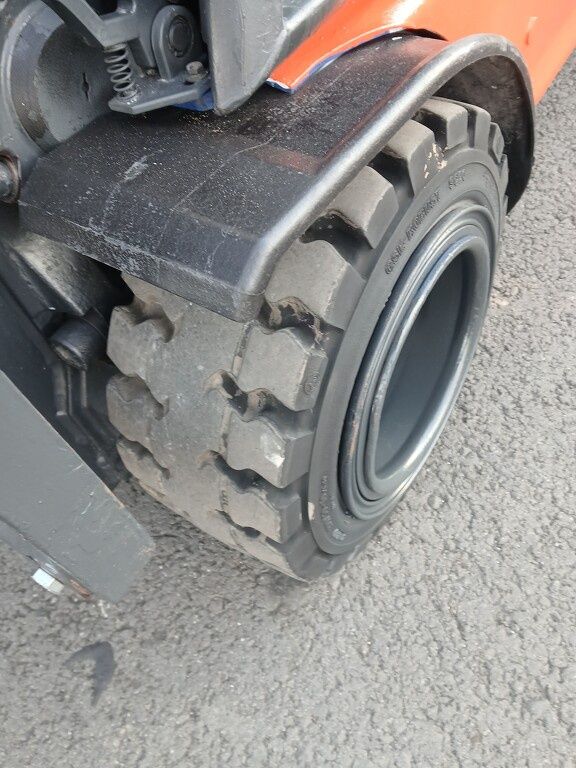 Linde E18C-02