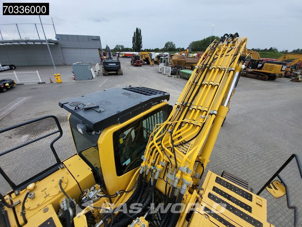Komatsu PC360 NLC-11