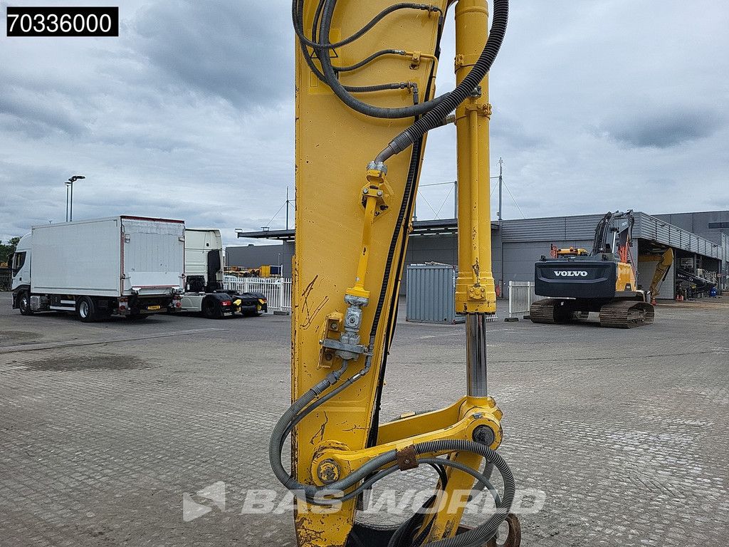 Komatsu PC360 NLC-11