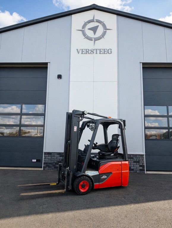 Linde E14-01