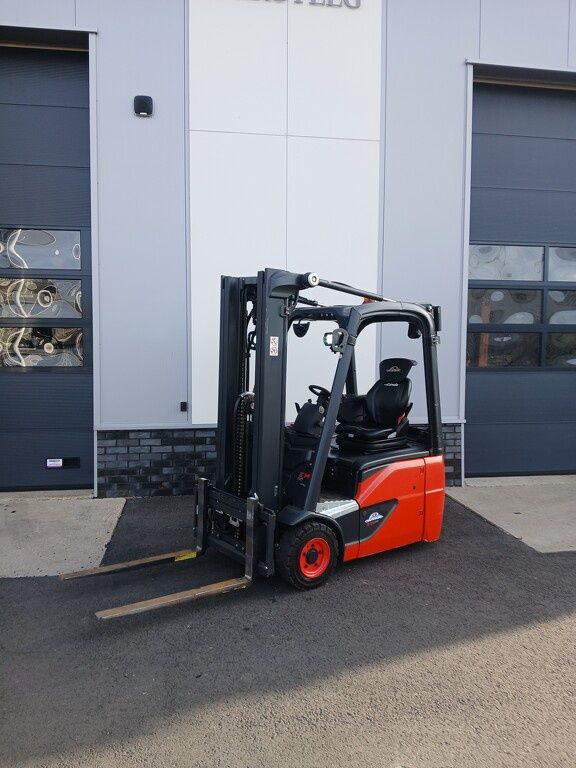 Linde E14-01