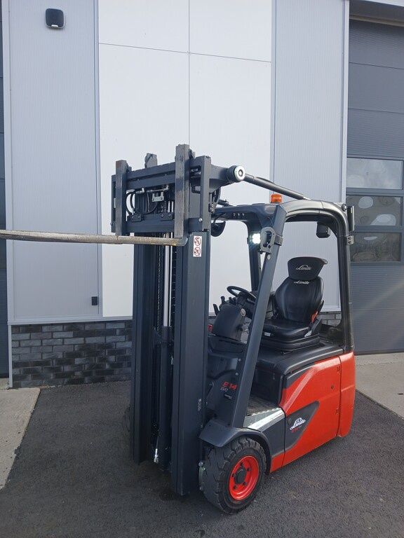 Linde E14-01