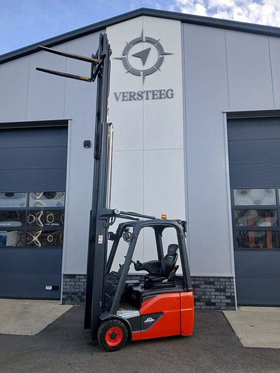 Linde E14-01