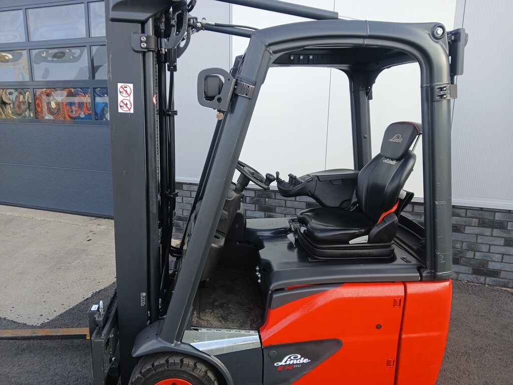 Linde E14-01