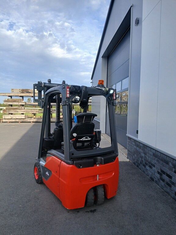 Linde E14-01