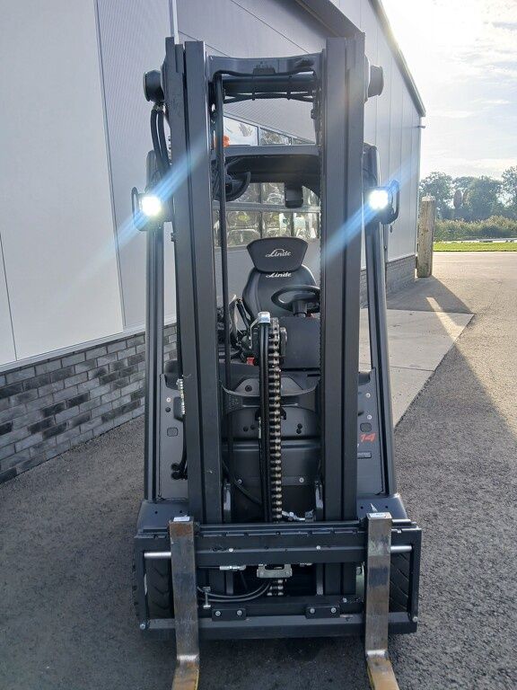 Linde E14-01