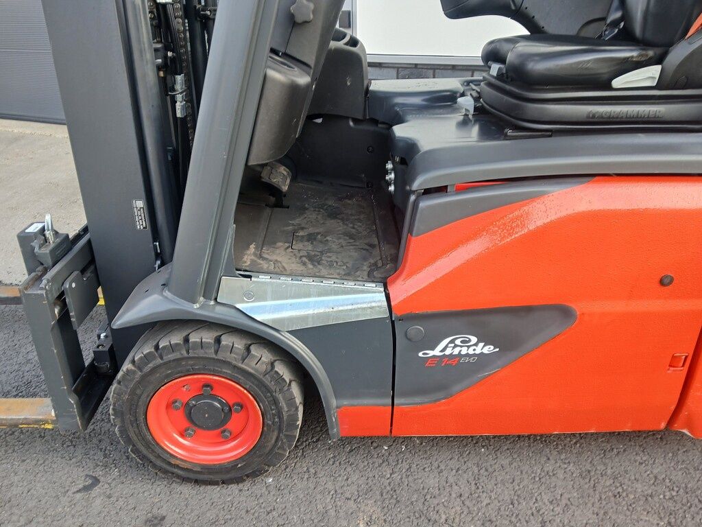 Linde E14-01