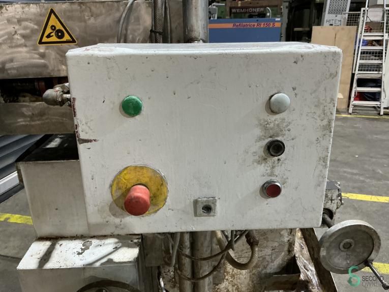 Glue spreaders Wild