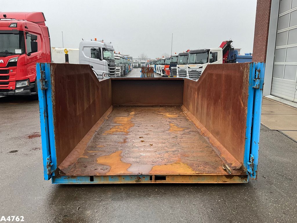 Container 15m³