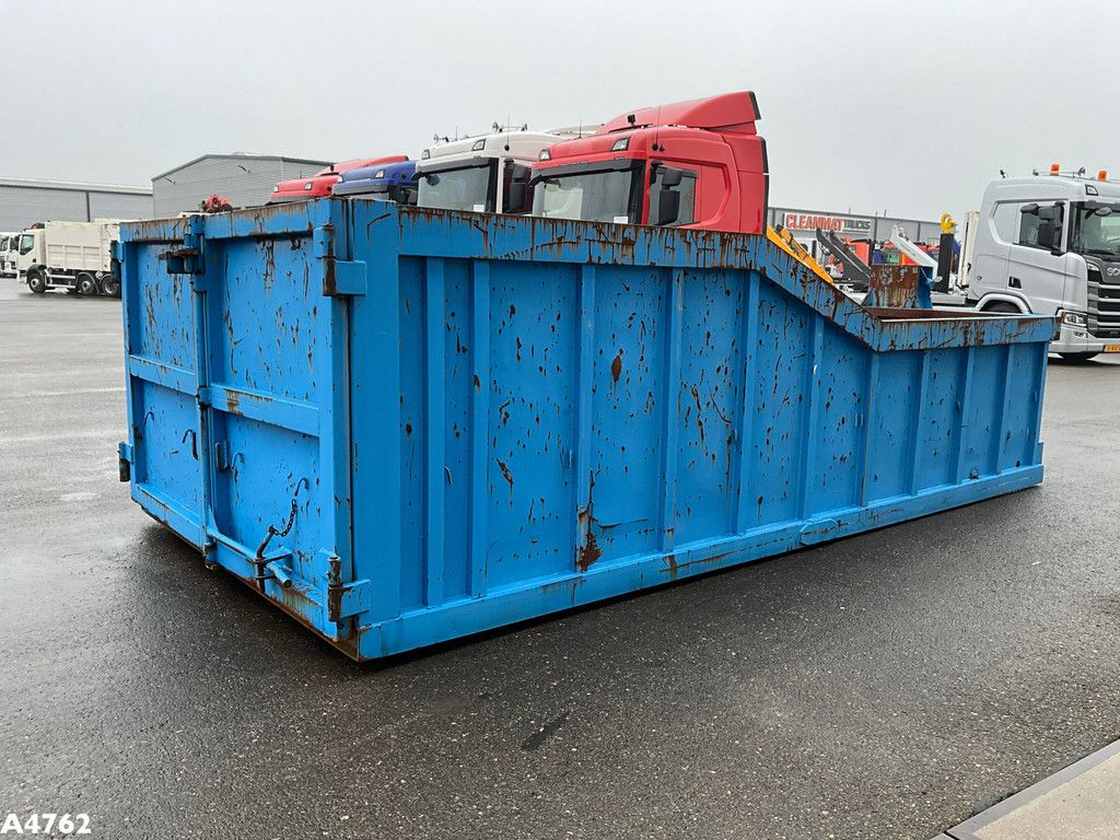 Container 15m³