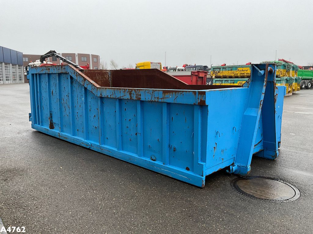 Container 15m³