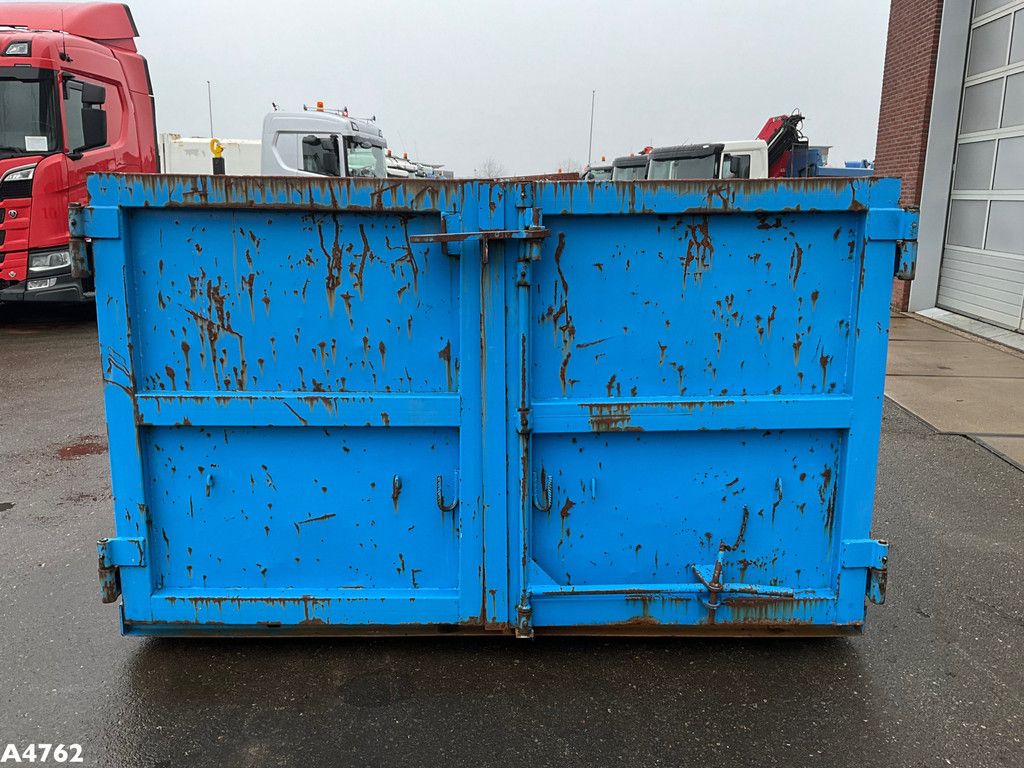 Container 15m³