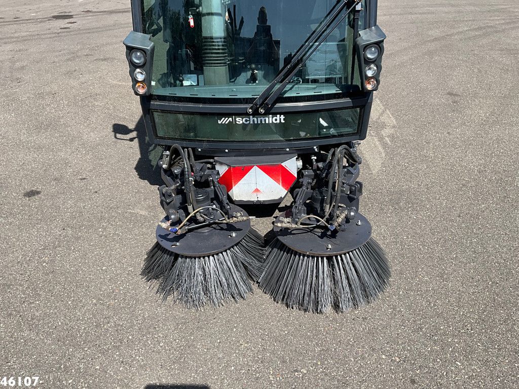 Schmidt Compact 200 Euro 6