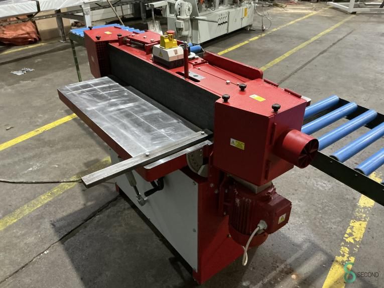 Kantenschuurmachines Houfek HB 1000 2008