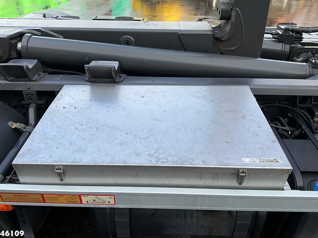 Volvo FE 320 Multilift 21 Ton haakarmsysteem Just 192.043 km!