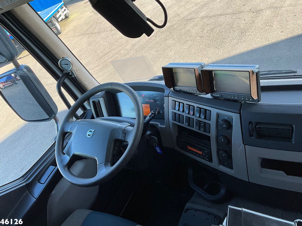 Volvo FE 280 Euro 6 VDL Translift zijlader