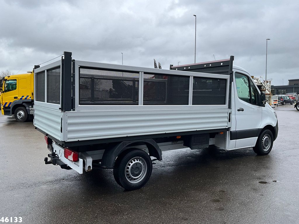 Mercedes-Benz Sprinter 3.14 CDI Euro 6 Just 14.139 km!
