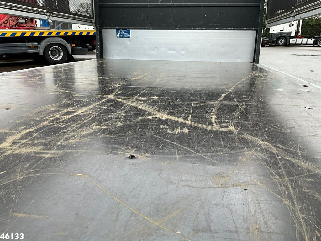 Mercedes-Benz Sprinter 3.14 CDI Euro 6 Just 14.139 km!