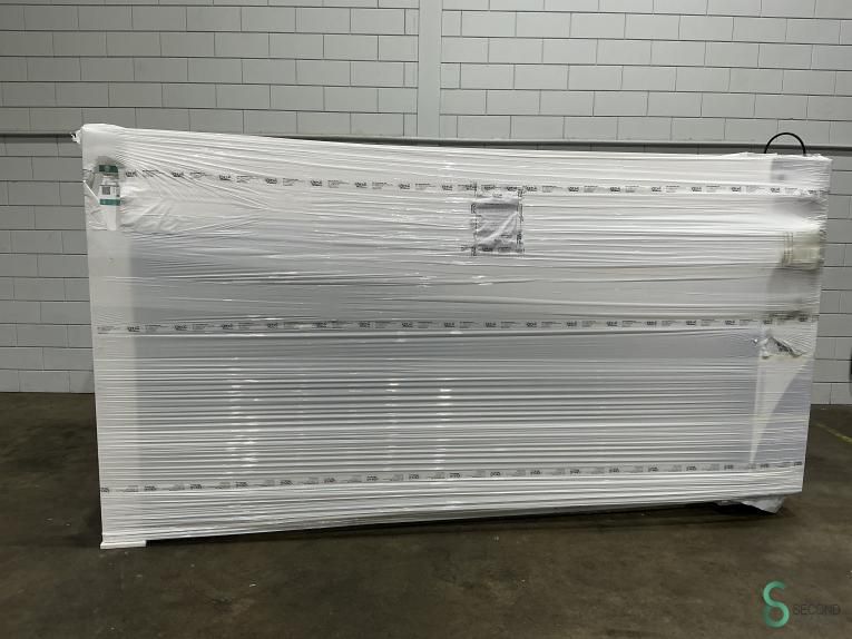 Veneer presses OMC PL 70 3000x1300 PS VBO 2026 Oil heated