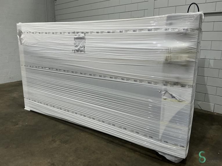 Veneer presses OMC PL 70 3000x1300 PS VBO 2026 Oil heated