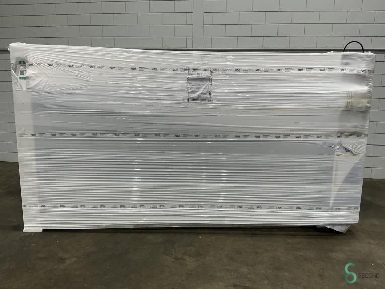 Veneer presses OMC PL 70 3000x1300 PS VBO 2026 Oil heated