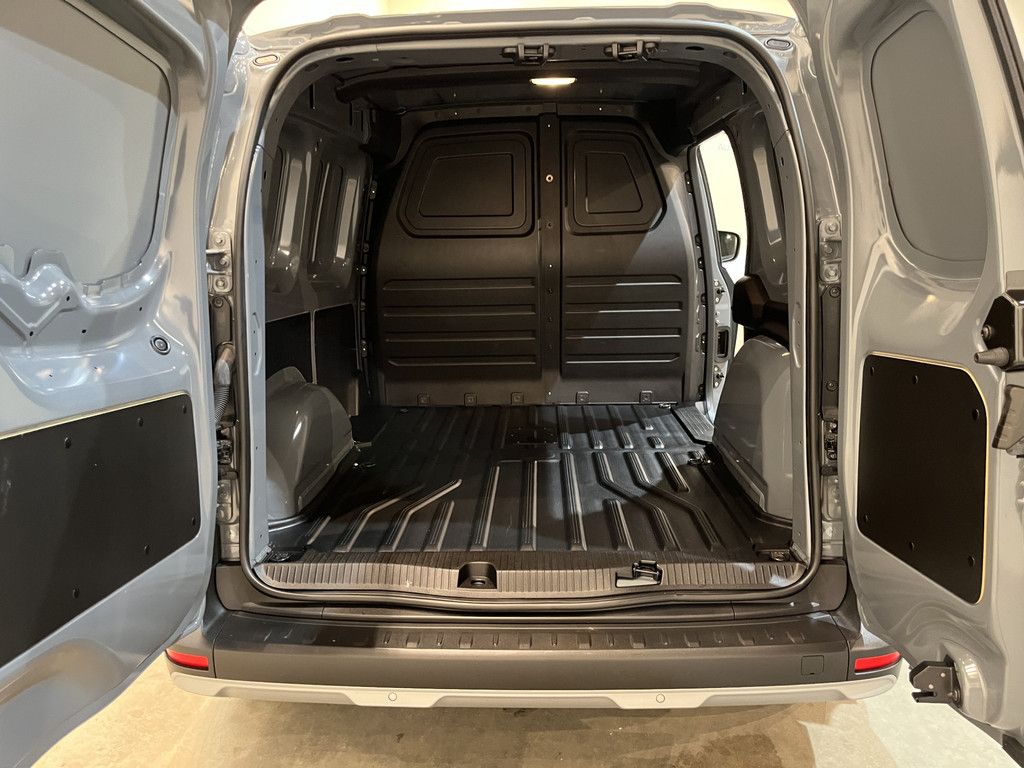 Renault Kangoo E (Nissan E-Townstar) N-Connecta L1 44 kWh / 100% elektrisch !! / SOH 99% / Airco / Cruise Control / CarPlay / Camera / 3.100 KM !!