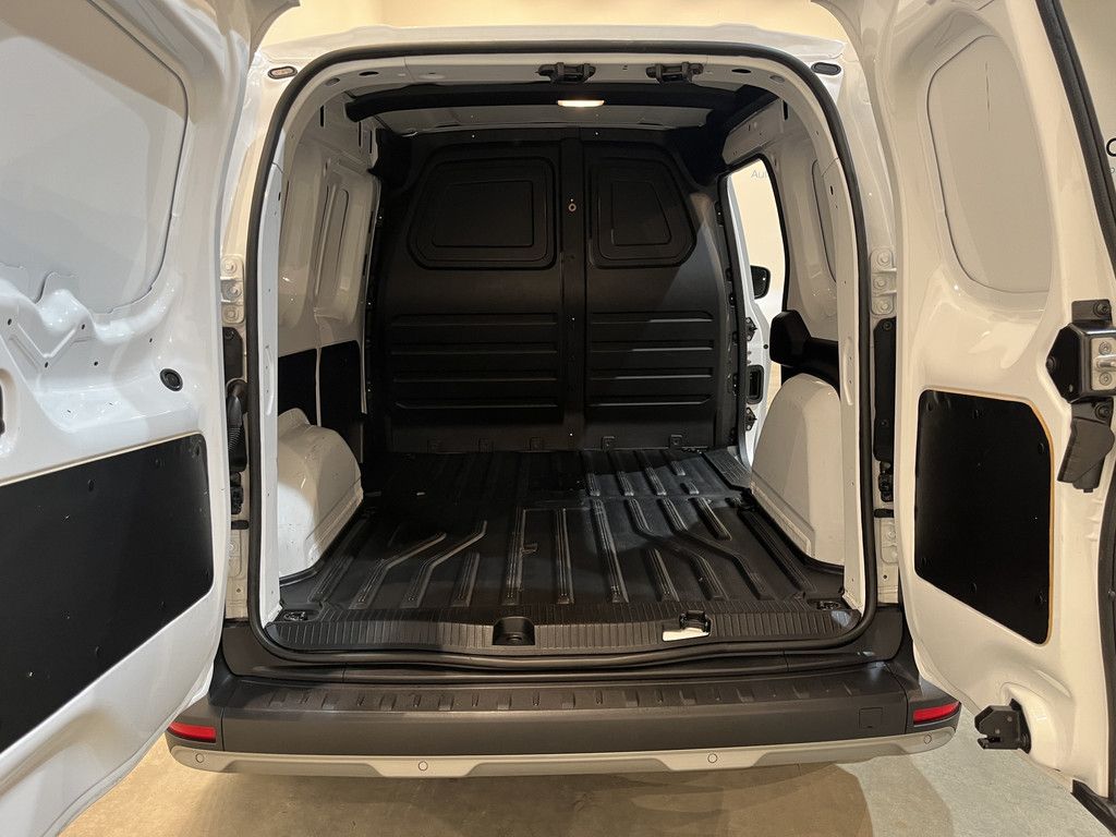 Renault Kangoo E (Nissan E-Townstar) Acenta L1 44 kWh / 100% elektrisch !! / SOH 98% / CCS Snelladen / Airco / Cruise Control / PDC / LED / 25.000 KM !!