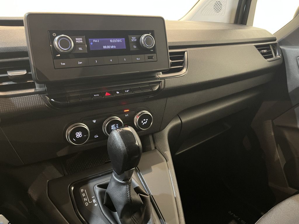 Renault Kangoo E (Nissan E-Townstar) Acenta L1 44 kWh / 100% elektrisch !! / SOH 98% / CCS Snelladen / Airco / Cruise Control / PDC / LED / 25.000 KM !!