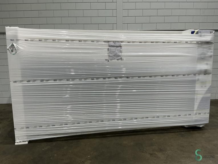 Furnierpressen OMC PFL.B 30/6 3000x1300 2026