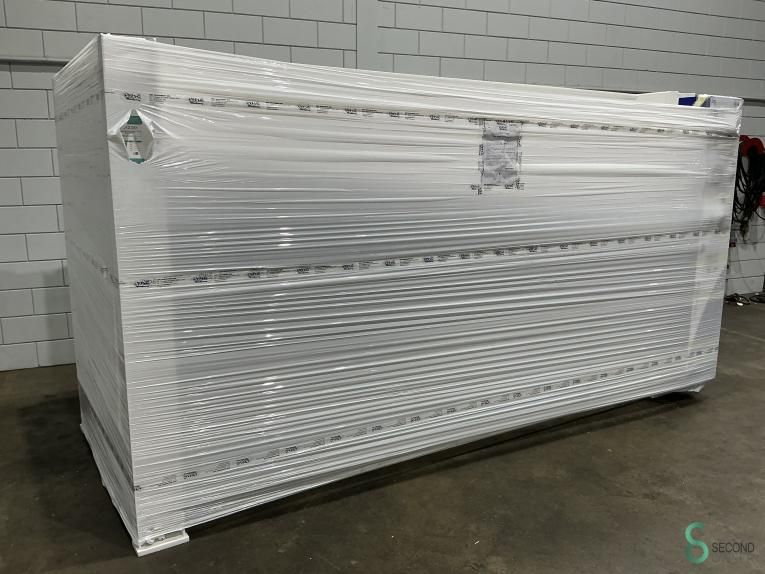 Furnierpressen OMC PFL.B 30/6 3000x1300 2026