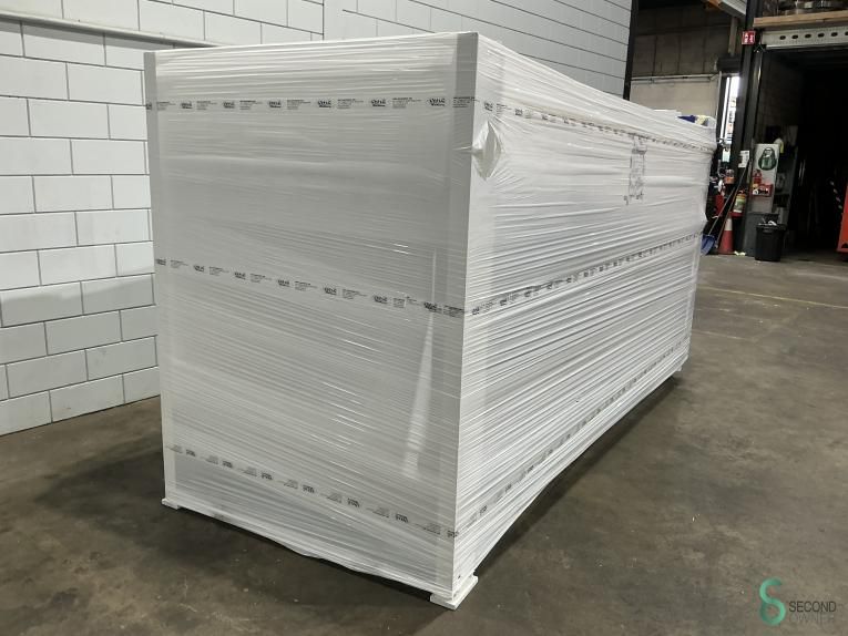Furnierpressen OMC PFL.B 30/6 3000x1300 2026