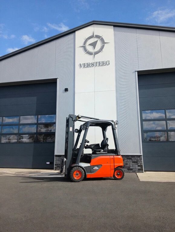 Linde E16P-02