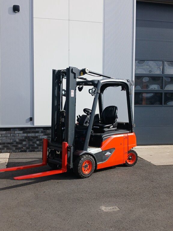 Linde E16P-02