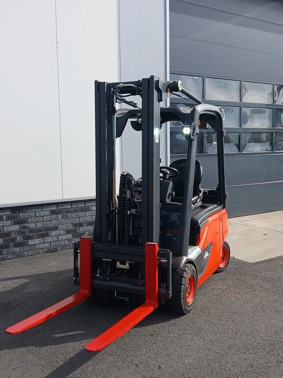 Linde E16P-02