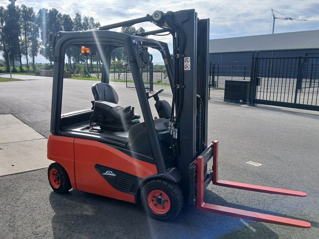 Linde E16P-02
