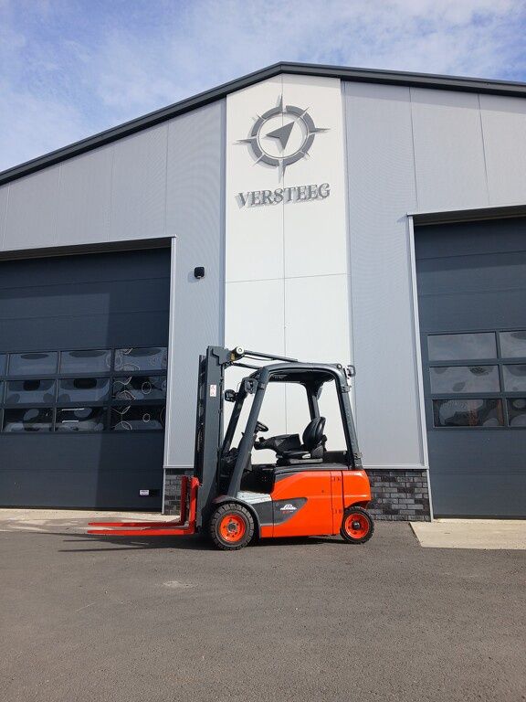Linde E16P-02