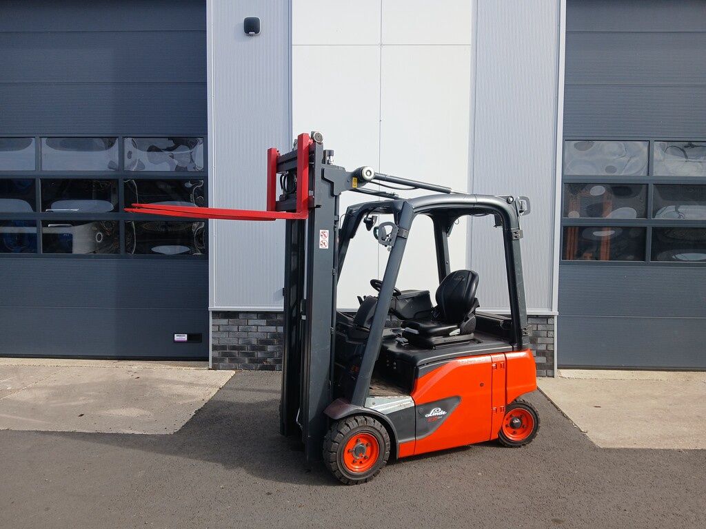 Linde E16P-02