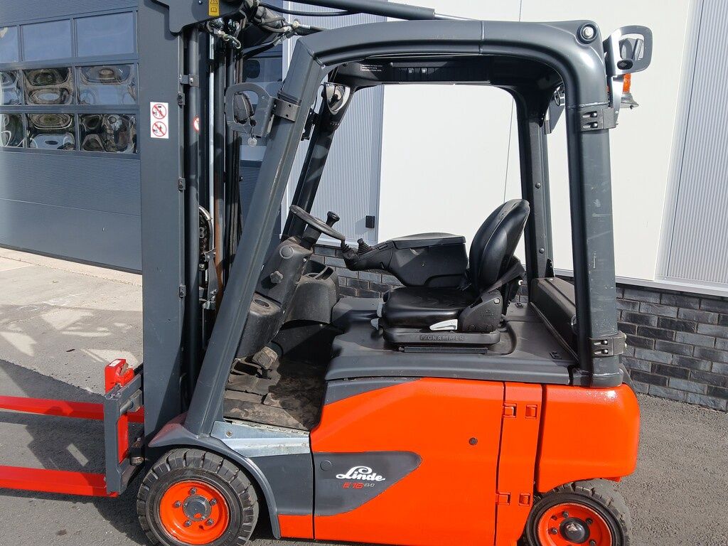 Linde E16P-02