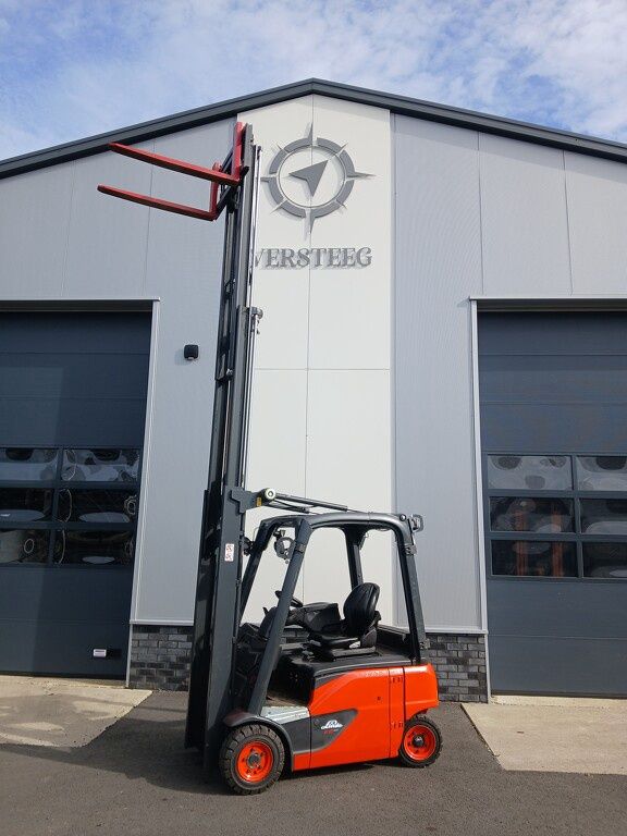 Linde E16P-02