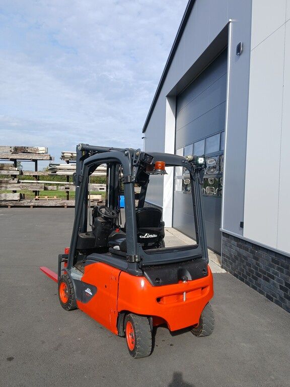 Linde E16P-02