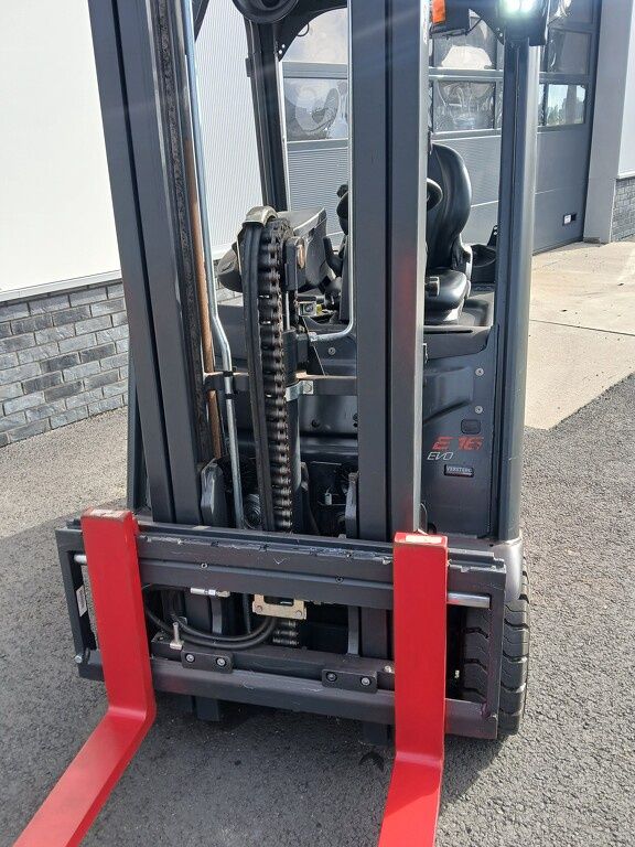 Linde E16P-02